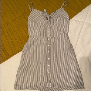 Abercrombie & Fitch Mini Dress